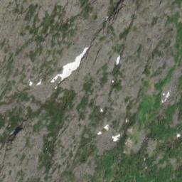 Satellite imagery of Inspiration Mine, US