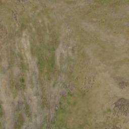 Satellite imagery of Mount Dixie, CA