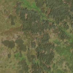 Satellite imagery of Mount Dixie, CA