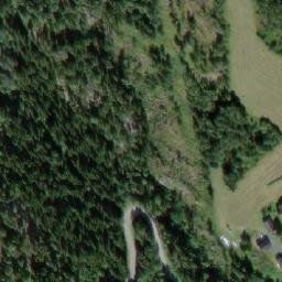 Satellite imagery of Molandbrekkun, NO
