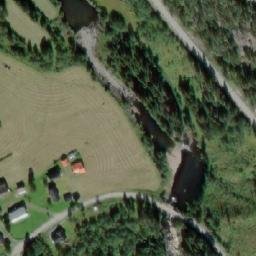 Satellite imagery of Molandbrekkun, NO