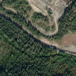 Satellite imagery of Grevstadskotet, NO