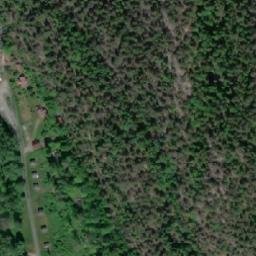 Satellite imagery of Bjørneskjær, NO