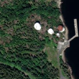 Satellite imagery of Kopperskjeret, NO
