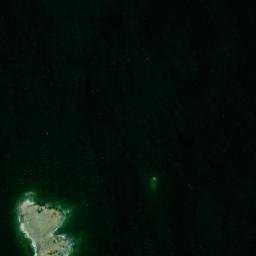 Satellite imagery of Målörsgrunden, SE