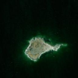Satellite imagery of Målörsgrunden, SE