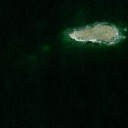 Satellite imagery of Målörsgrunden, SE