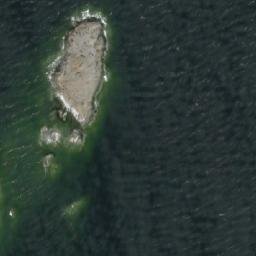 Satellite imagery of Ägglösen, SE
