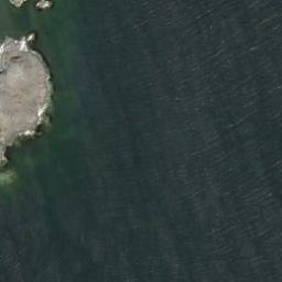 Satellite imagery of Bredkobben, SE