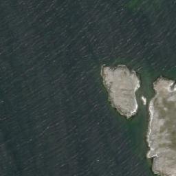 Satellite imagery of Bredkobben, SE