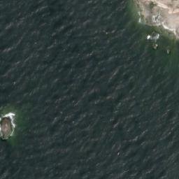 Satellite imagery of Lilla Vitkobben, SE