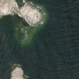 Satellite imagery of Lilla Vitkobben, SE