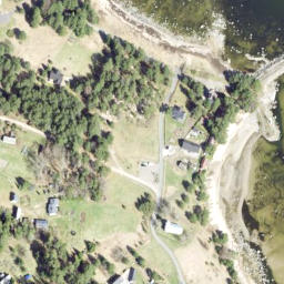 Satellite imagery of Vainupea Neem, EE