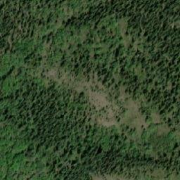 Satellite imagery of Mount Brook, CA