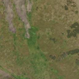 Satellite imagery of Mount Dixie, CA