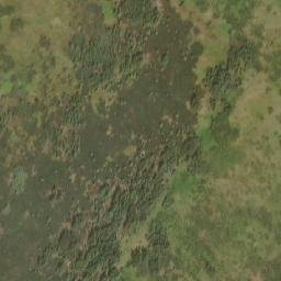 Satellite imagery of Mount Dixie, CA