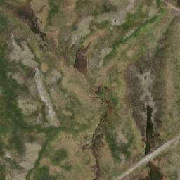 Satellite imagery of Søylnausen, NO