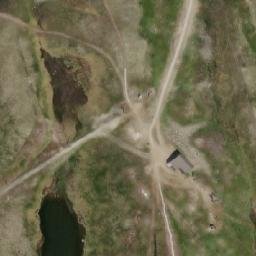 Satellite imagery of Søylnausen, NO