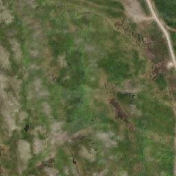 Satellite imagery of Søylnausen, NO
