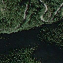 Satellite imagery of Molandbrekkun, NO