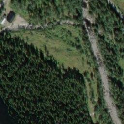Satellite imagery of Molandbrekkun, NO