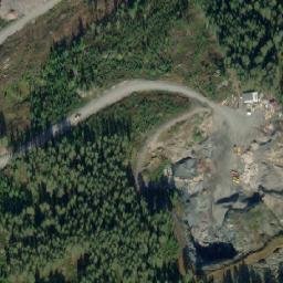 Satellite imagery of Grevstadskotet, NO