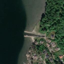 Satellite imagery of Sandtangen, NO
