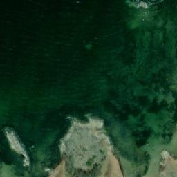 Satellite imagery of Skutudden, SE