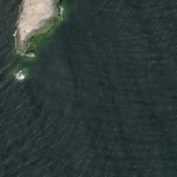 Satellite imagery of Lilla Vitkobben, SE