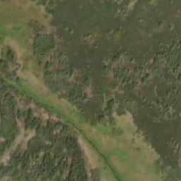 Satellite imagery of Mount Dixie, CA