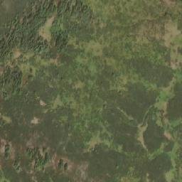 Satellite imagery of Mount Dixie, CA
