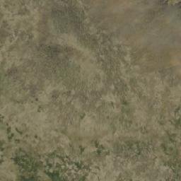 Satellite imagery of Goodwin Peak, CA