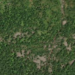 Satellite imagery of Klovufsi, NO