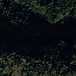 Satellite imagery of cairn, NO