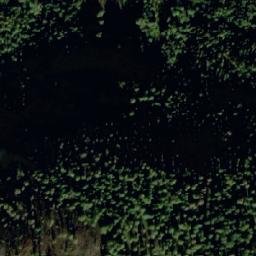 Satellite imagery of cairn, NO