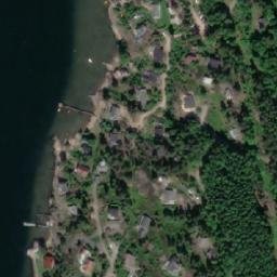 Satellite imagery of Sandtangen, NO