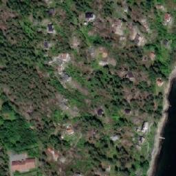 Satellite imagery of Kopperskjeret, NO