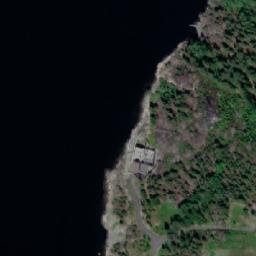 Satellite imagery of Brenntangen, NO