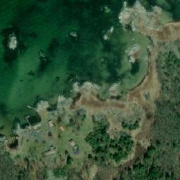 Satellite imagery of Skutudden, SE