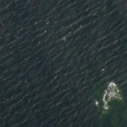Satellite imagery of Skötgrundet, SE