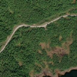 Satellite imagery of Osstøylkrone, NO