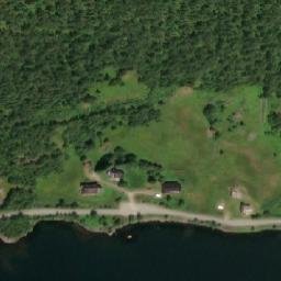 Satellite imagery of Ambjønnsufs, NO