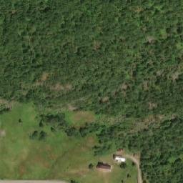 Satellite imagery of Klovufsi, NO