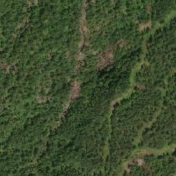 Satellite imagery of Klovufsi, NO