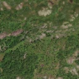 Satellite imagery of Søylnausen, NO