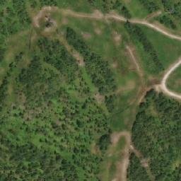 Satellite imagery of Søylnausen, NO