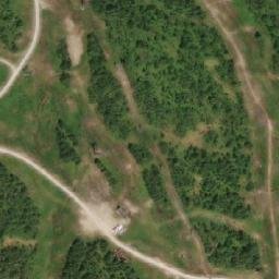 Satellite imagery of Bordbuberget, NO