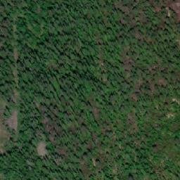 Satellite imagery of cairn, NO
