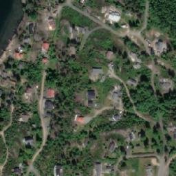 Satellite imagery of Sandtangen, NO