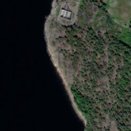 Satellite imagery of Brenntangen, NO
